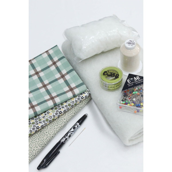 Kit de Costura - 2