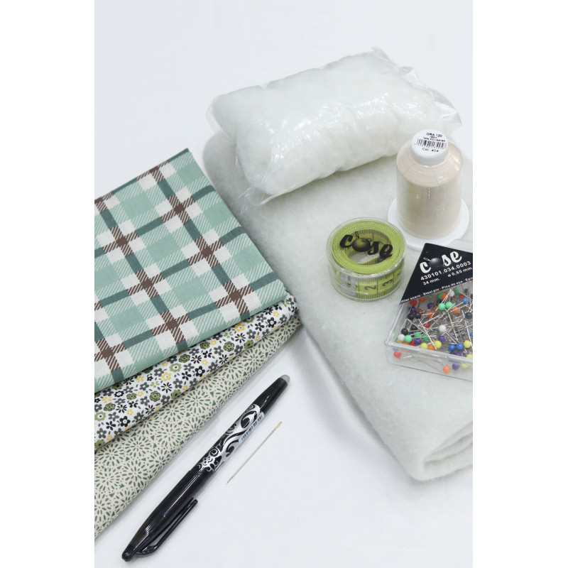 Kit de Costura - 2