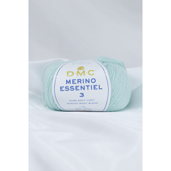 Lã Merino - 963
