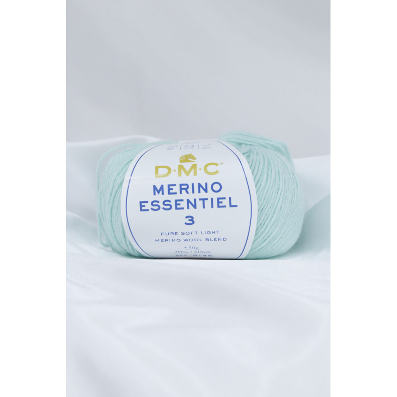 Lã Merino - 963