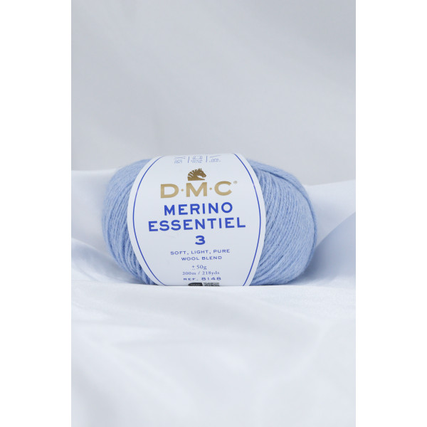 Lã Merino - 984