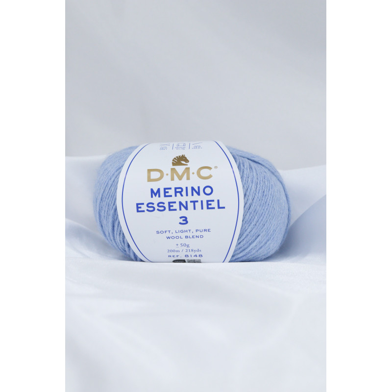 Lã Merino - 984
