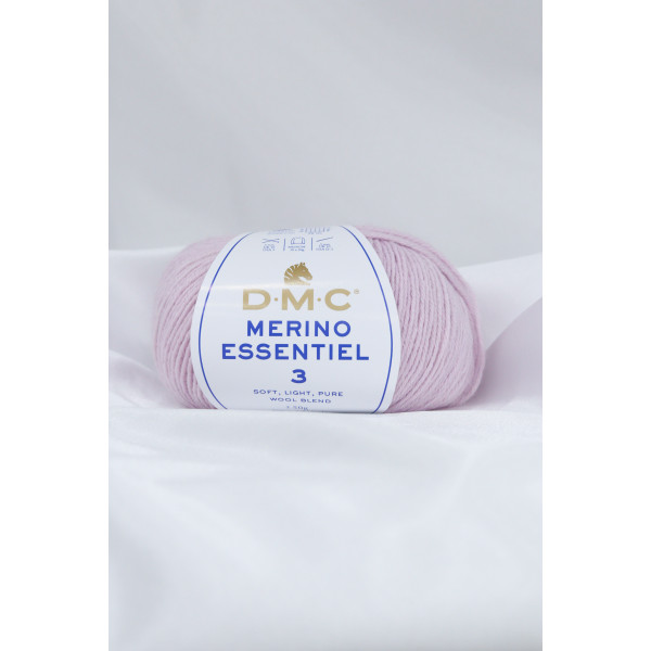 Lã Merino - 960