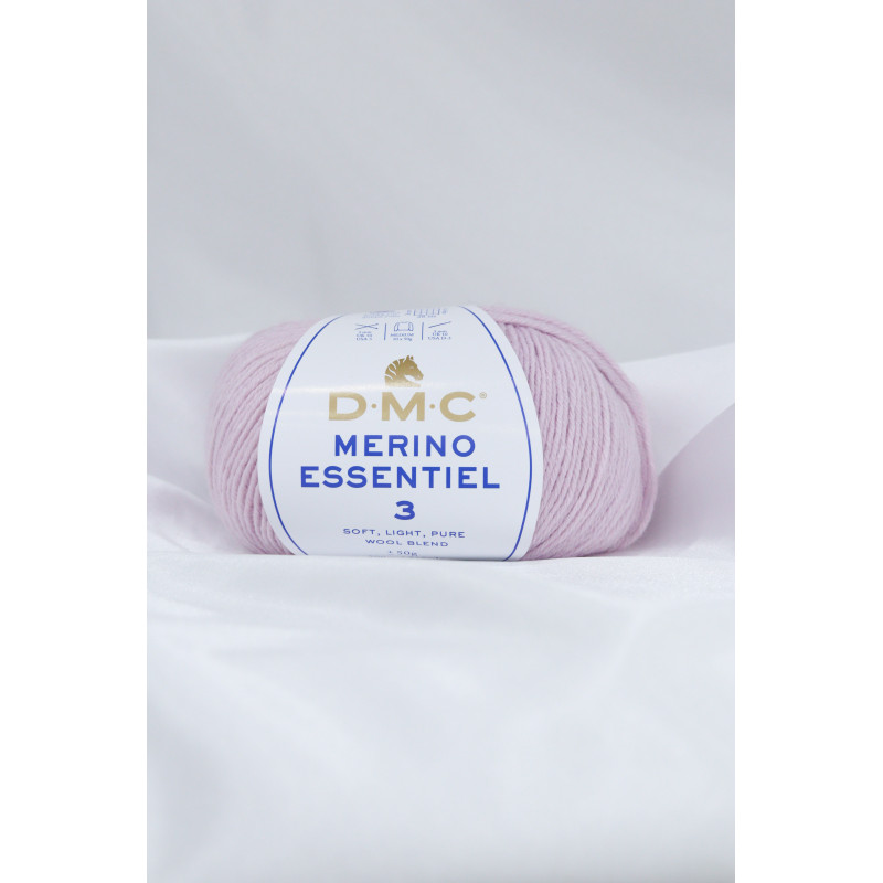 Lã Merino - 960