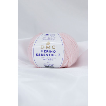 Lã Merino - 981