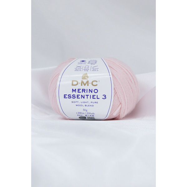 Lã Merino - 981