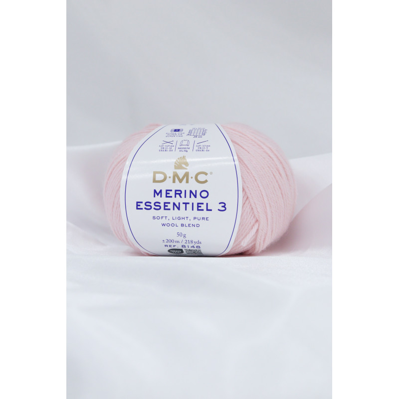 Lã Merino - 981