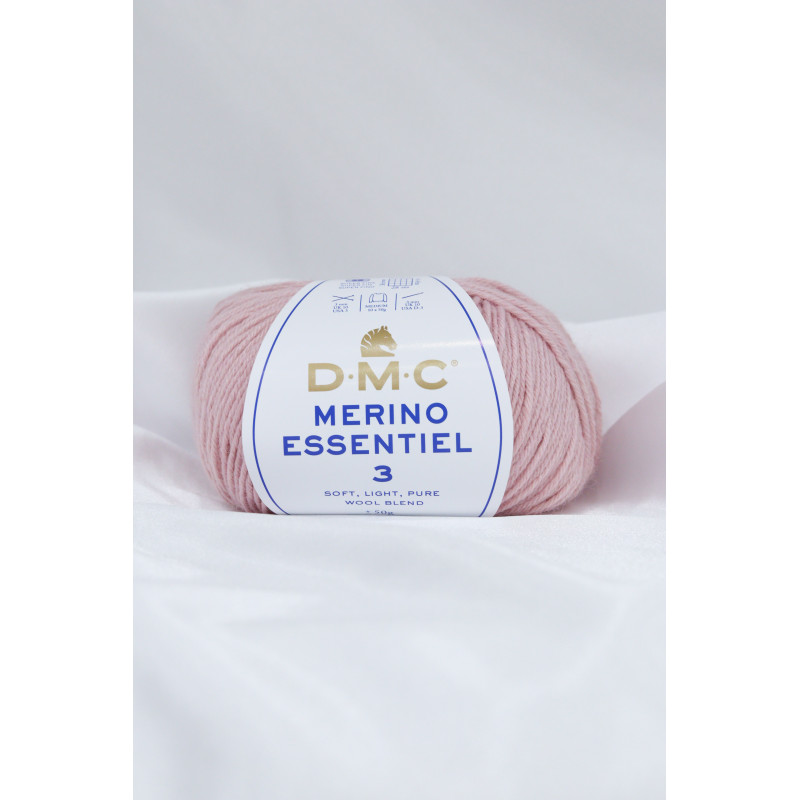 Lã Merino - 955