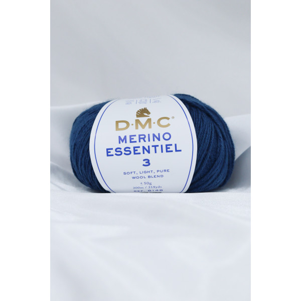 Lã Merino - 965