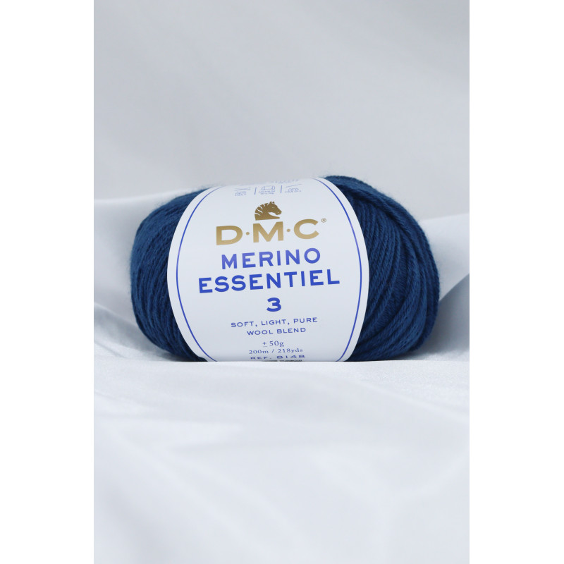 Lã Merino - 965