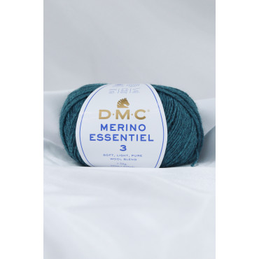 Lã Merino - 988