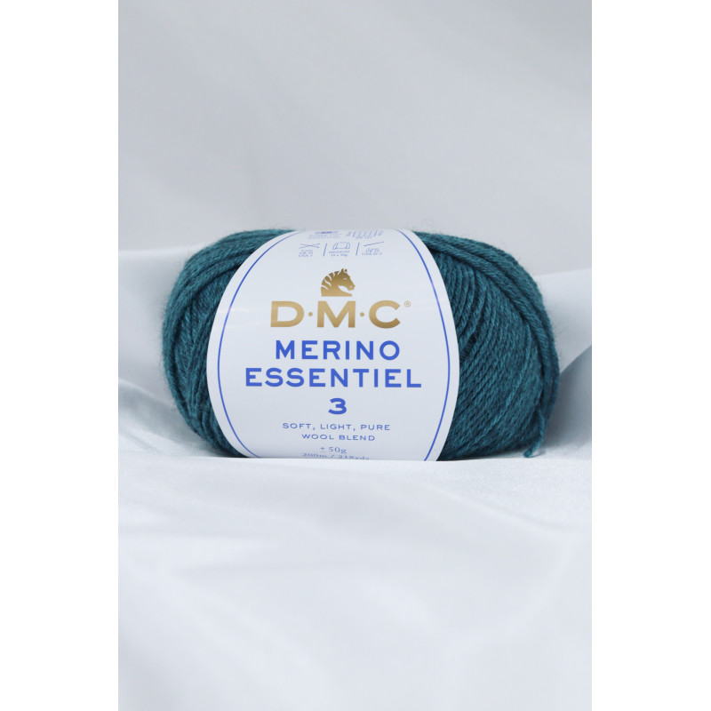 Lã Merino - 988