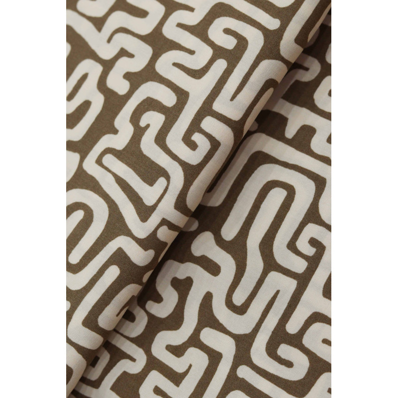 Viscose Estampada