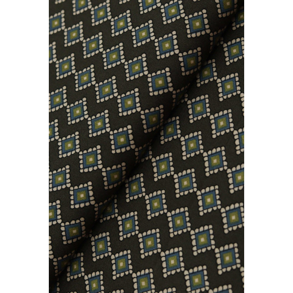 Viscose Estampada