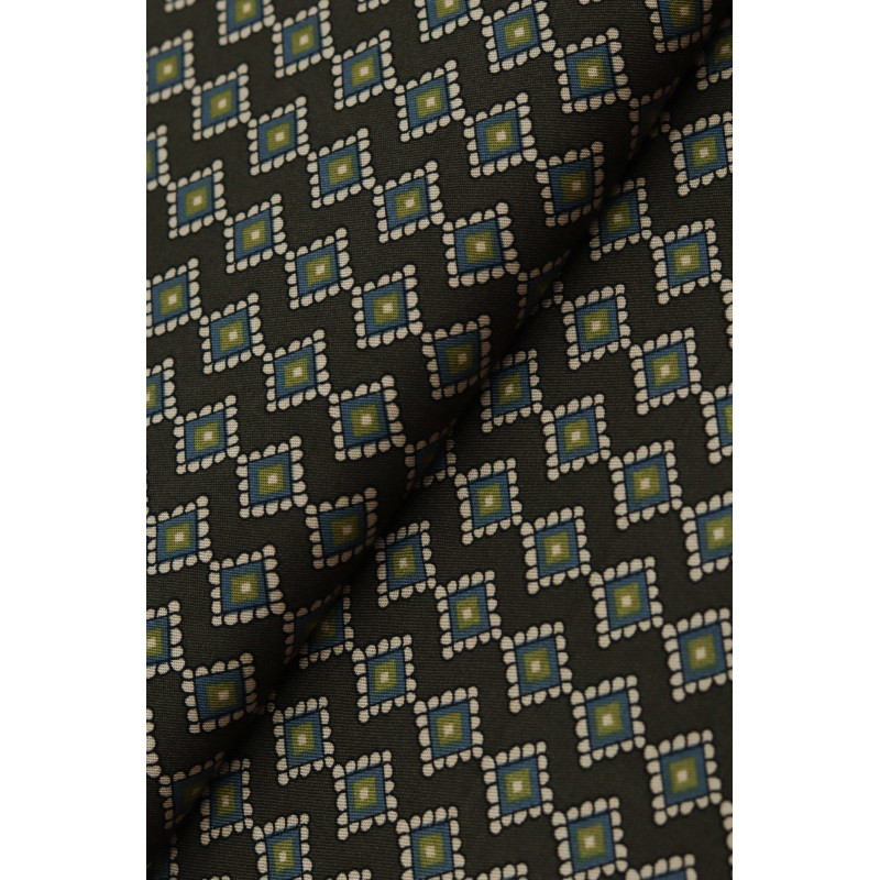Viscose Estampada