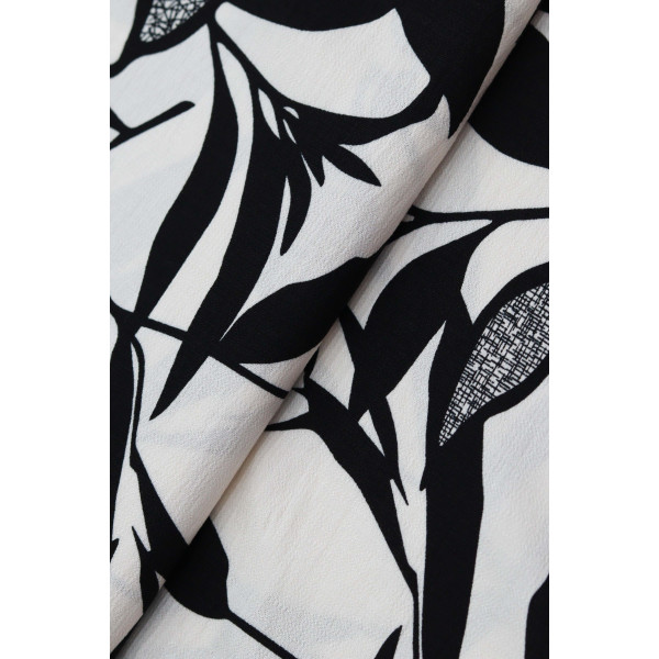 Viscose Estampada