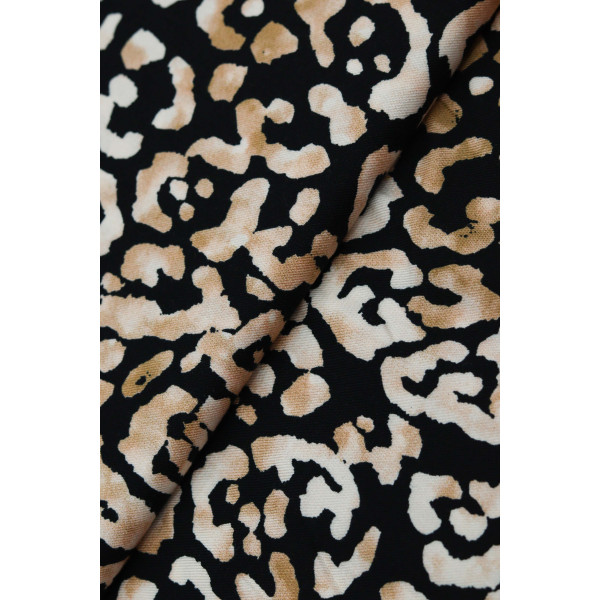 Viscose Estampada