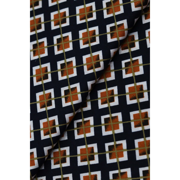 Viscose Estampada