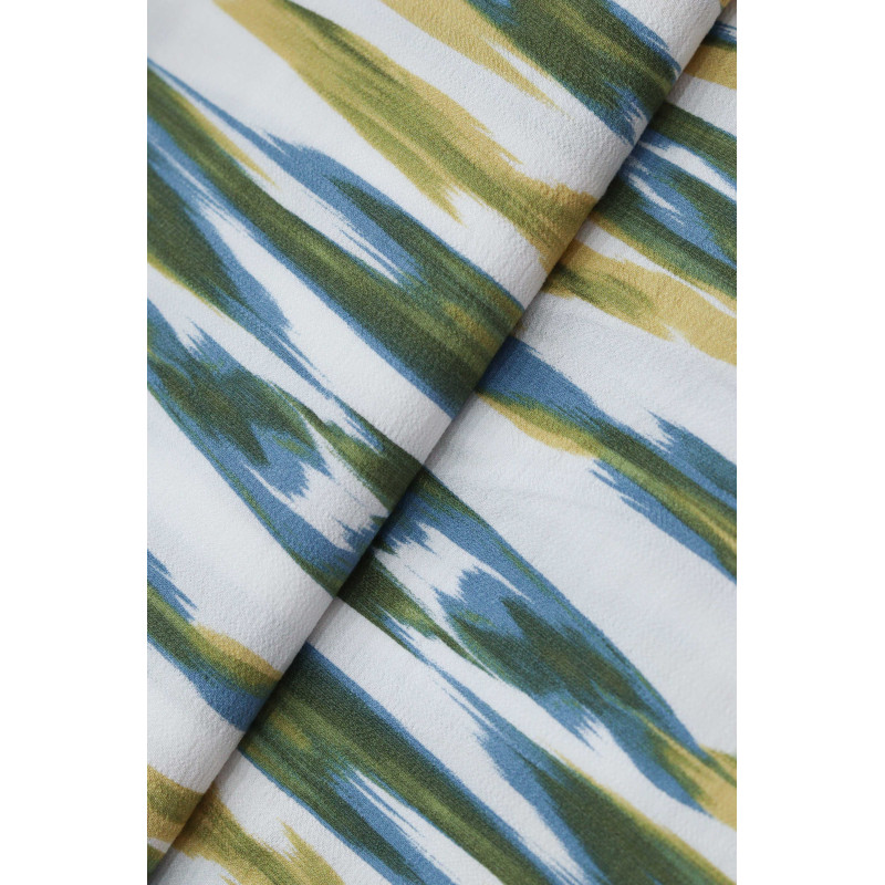Viscose Estampada