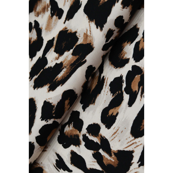 Viscose Estampada