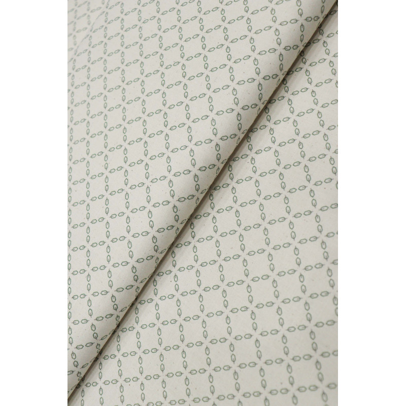 Algodão Estampado