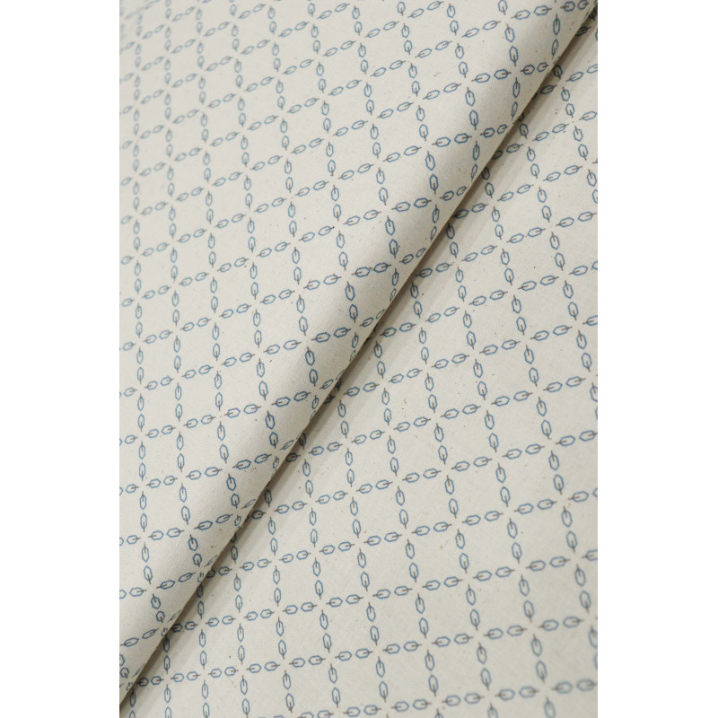 Algodão Estampado