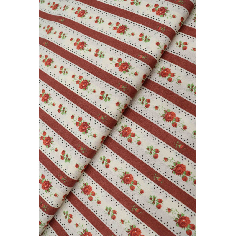 Chita Alcobaça - Réplica