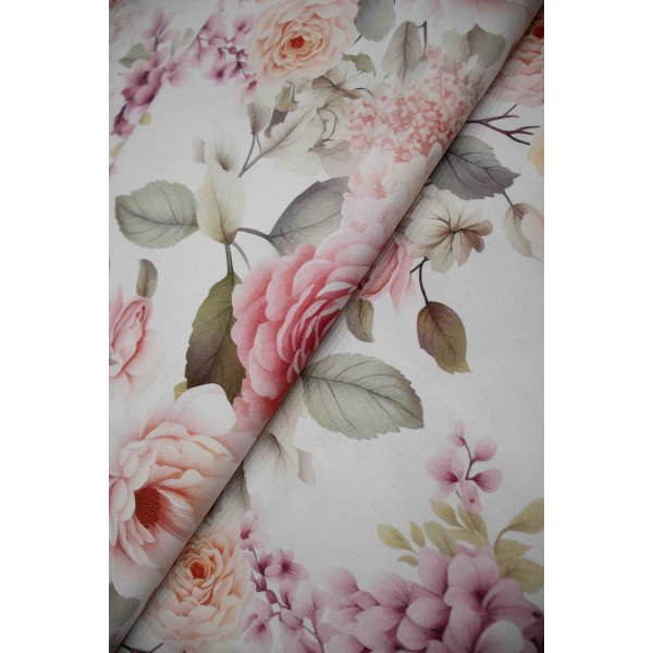 Linho Alentejano Estampado