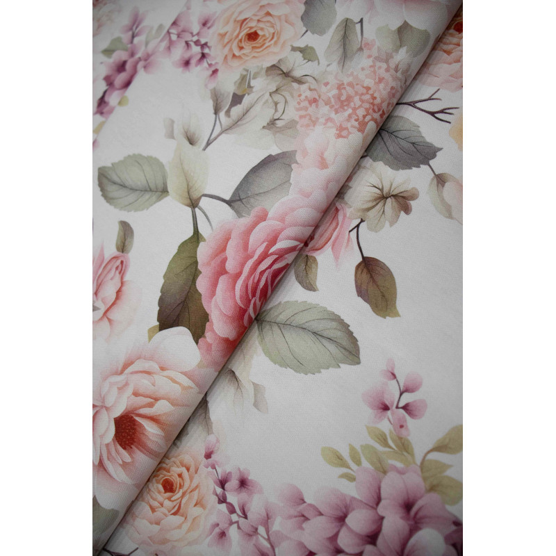 Linho Alentejano Estampado