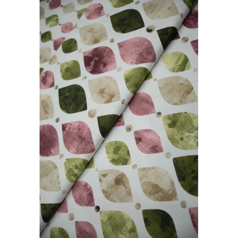 Linho Alentejano Estampado