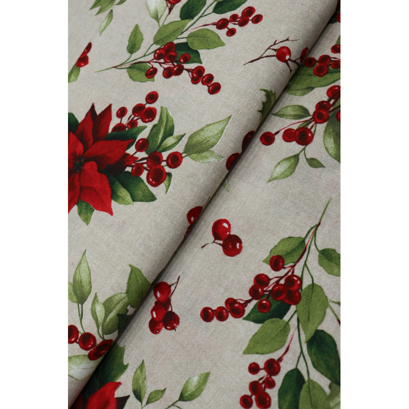 Linho Alentejano de Natal