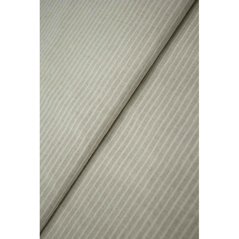 Linho Alentejano - Riscas