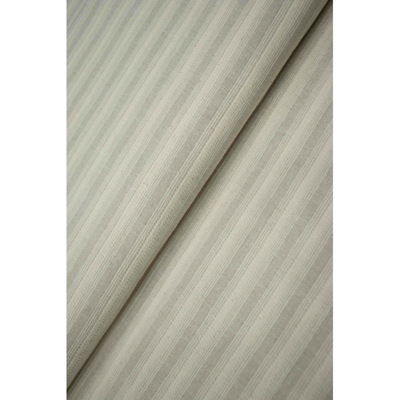 Linho Alentejano - Riscas