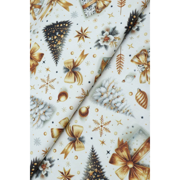 Linho Alentejano Estampado