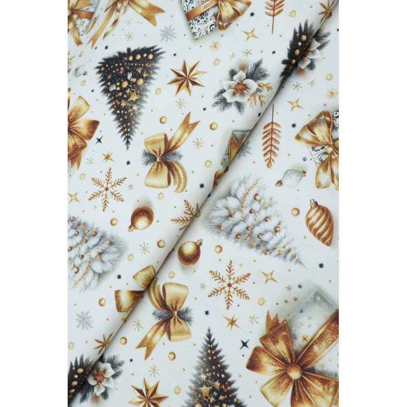 Linho Alentejano Estampado