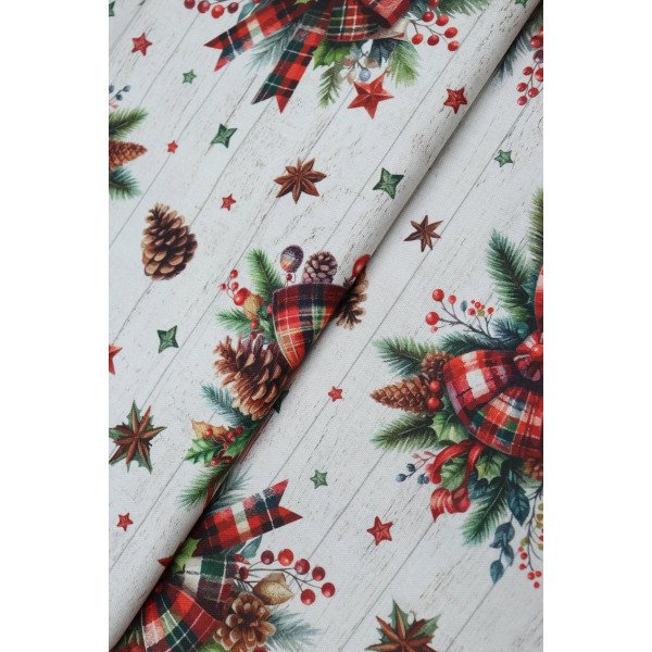 Linho Alentejano Estampado