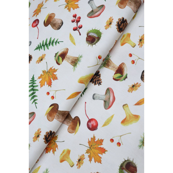 Linho Alentejano Estampado