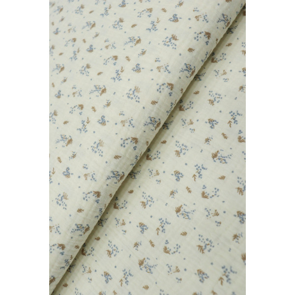 Musselina de Algodão