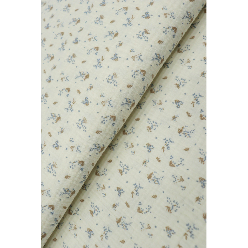 Musselina de Algodão