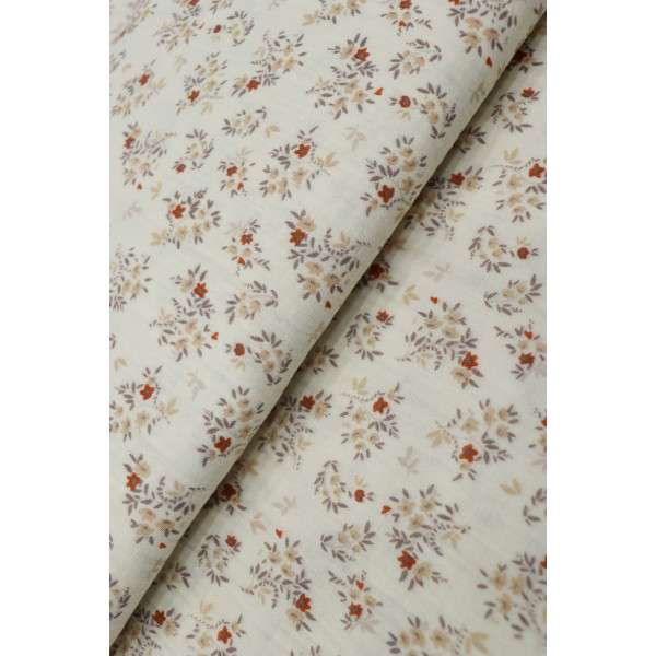 Musselina de Algodão