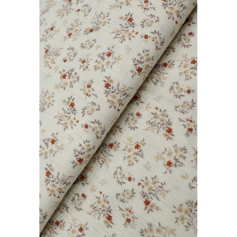 Musselina de Algodão