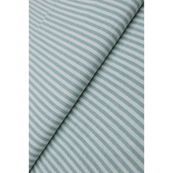 Musselina de Algodão - Riscas