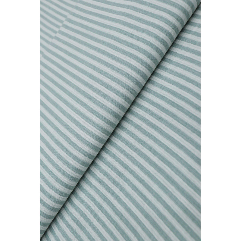 Musselina de Algodão - Riscas