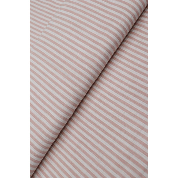 Musselina de Algodão - Riscas