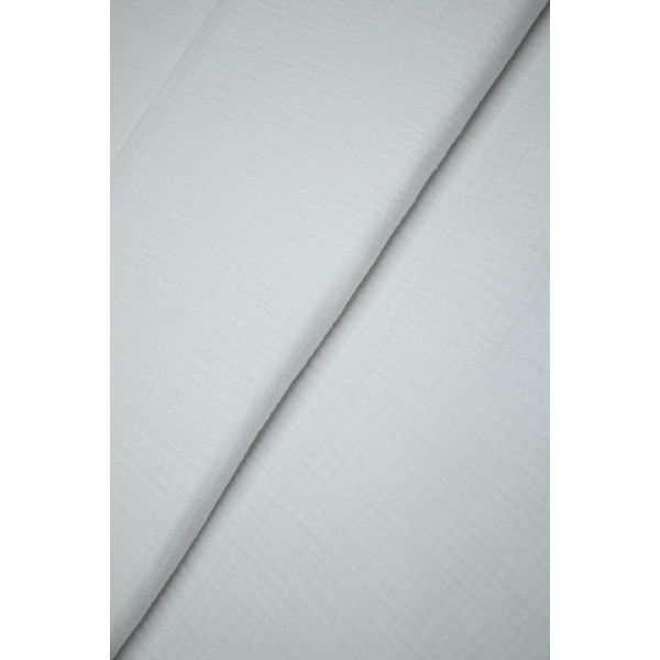 Musselina Lisa - Branco