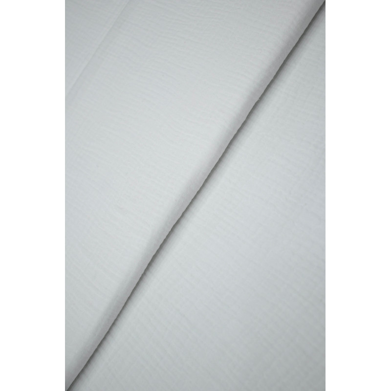 Musselina Lisa - Branco