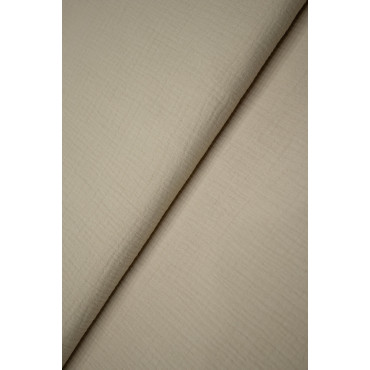 Musselina Lisa - Amarelo Musselina Lisa - Amarelo