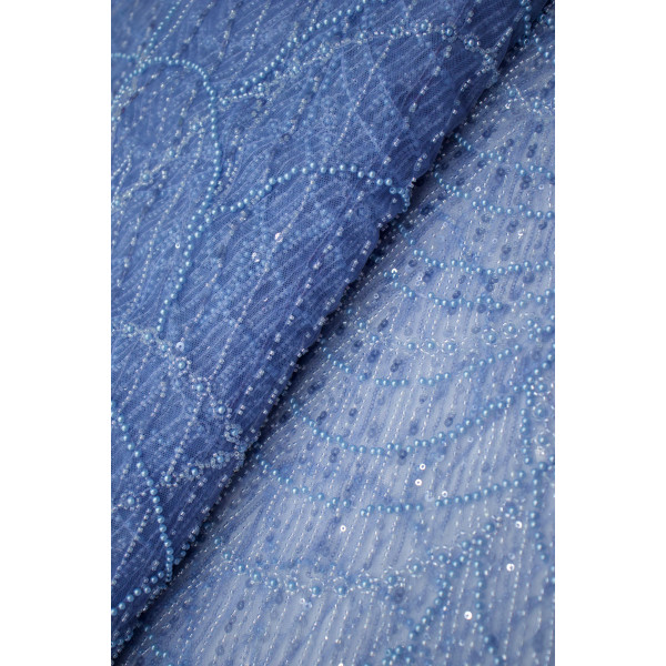 Renda c/Padrão de Cerimónia