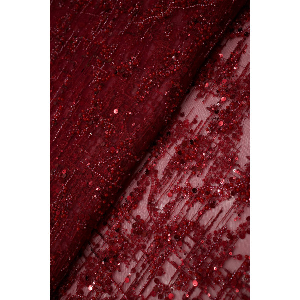 Renda c/Padrão de Cerimónia