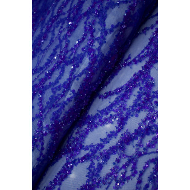 Renda c/Padrão de Cerimónia